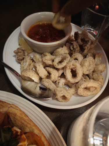 Carrabba's Italian Grill (Moncton)