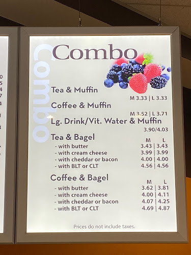 Treats Talbot Centre