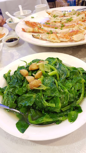 Sun Sui Wah Seafood Restaurant - Richmond