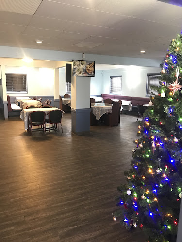 Mandarin Restaurant BBQ&Grill