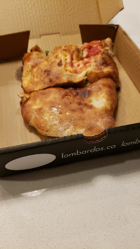 Lombardo's Pizzeria & Ristorante - Vancouver