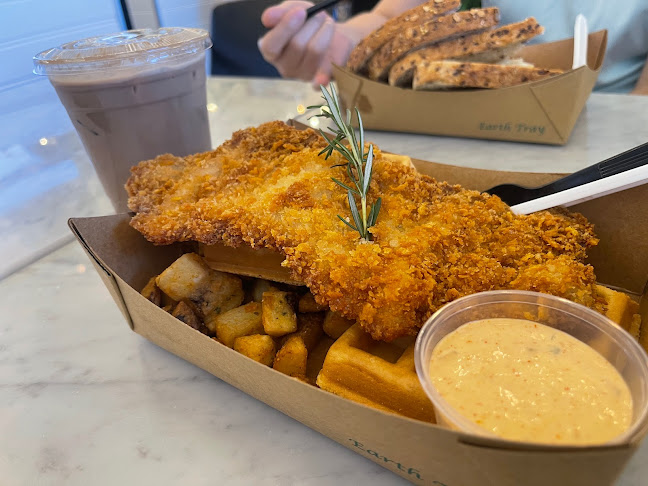 Opinii despre C Market Coffee (Coquitlam) în Coquitlam - Hospitality and gastronomy