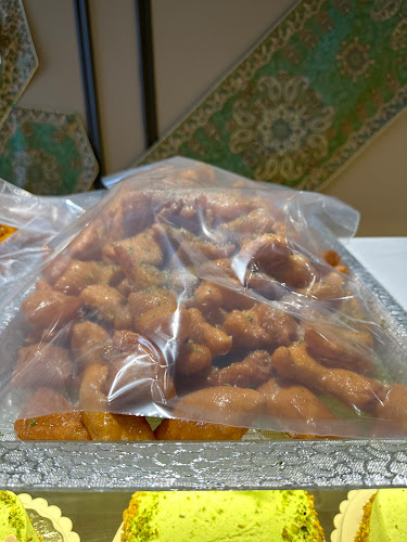 Yazdi Pastry - Richmond Hill