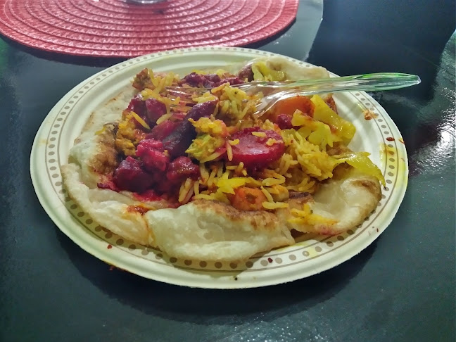 Fatumas Personal chef