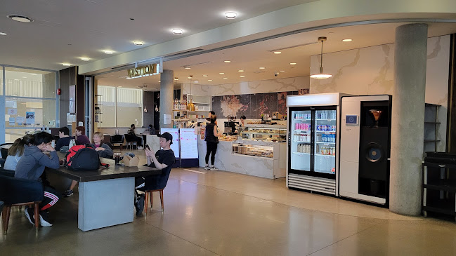 Opinii despre Bastion Coffee + Kitchen în Burnaby - Hospitality and gastronomy