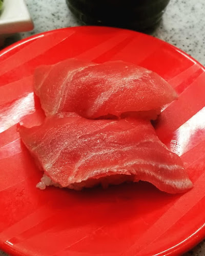 Opinii despre Point Sushi - Bullet Train Sushi Bar în Calgary - Hospitality and gastronomy