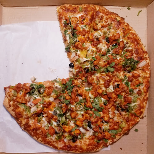 Comentarii opinii despre K'S PIZZA KITCHEN LTD