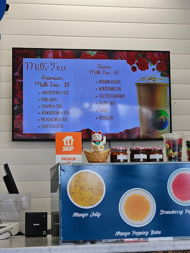 Opinii despre COMBO / MONT TEA în Grande Prairie - Hospitality and gastronomy