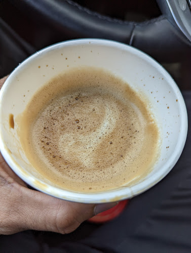 Comentarii opinii despre Archtop Coffee Bar & Market