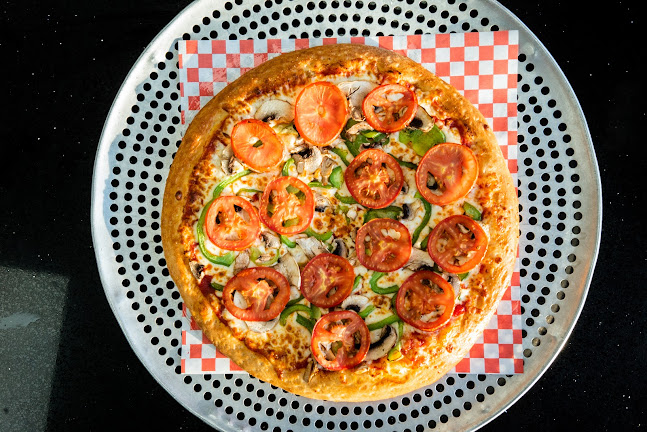 Comentarii opinii despre Four Brothers Pizza