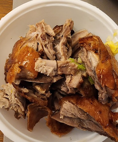 Comentarii opinii despre Tak Fook Noodle & Congee Shop