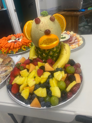 Sweet Treats and Luncheon Meets - Welland