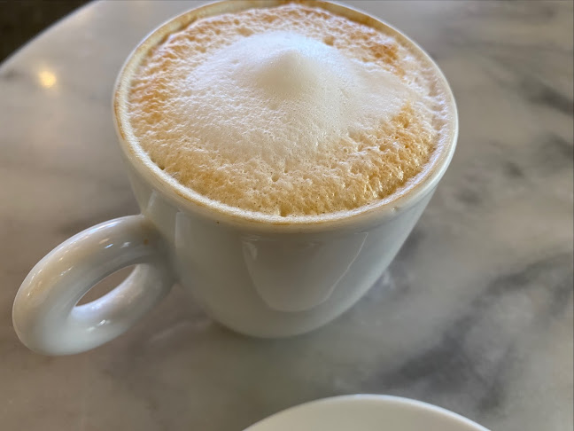 La Boulangerie Bakery Cafe - Hospitality and gastronomy