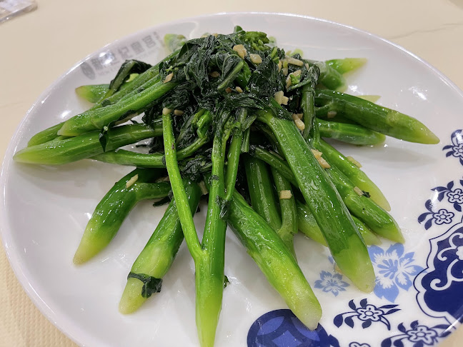 Opinii despre New Century Restaurant în Markham - Hospitality and gastronomy