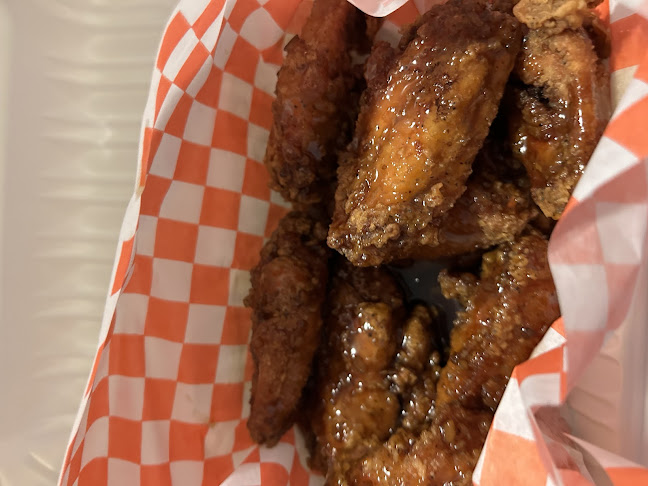 A Super Deal Pizza - Hospitality and gastronomy