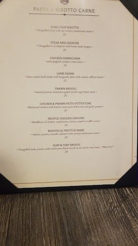 Comentarii opinii despre Medley's Italian & Grill