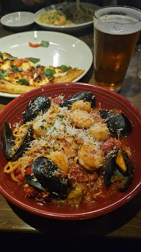 Carrabba's Italian Grill (Moncton) - Hospitality and gastronomy