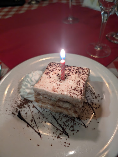 Opinii despre Buon Giorno Ristorante Italiano în Calgary - Hospitality and gastronomy