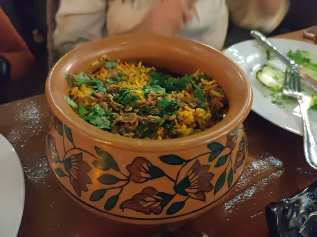 Opinii despre Masala Boyz Indian Lounge and Bar în Langley Twp - Hospitality and gastronomy