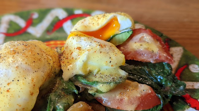 Pescadores Bistro - Port Alberni