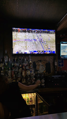 Opinii despre Toby's Pub & Eatery în Toronto - Hospitality and gastronomy