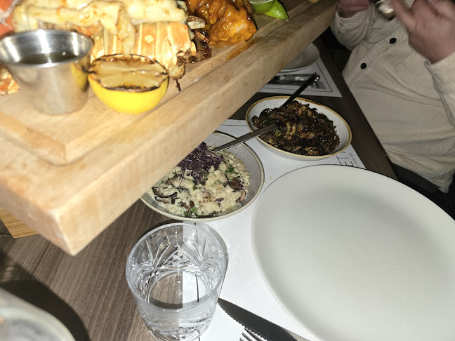 Buvette Restaurant and Wine Bar - Hospitality and gastronomy