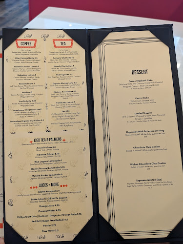 Naked Cafe - Kelowna