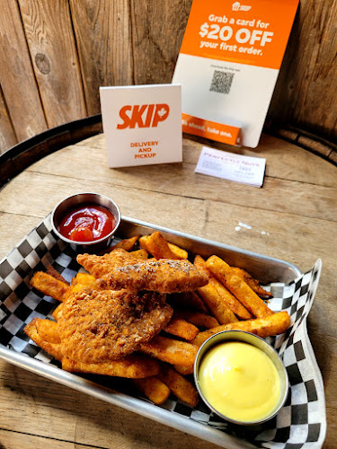 Opinii despre Smoke and Bones BBQ în North Vancouver - Hospitality and gastronomy