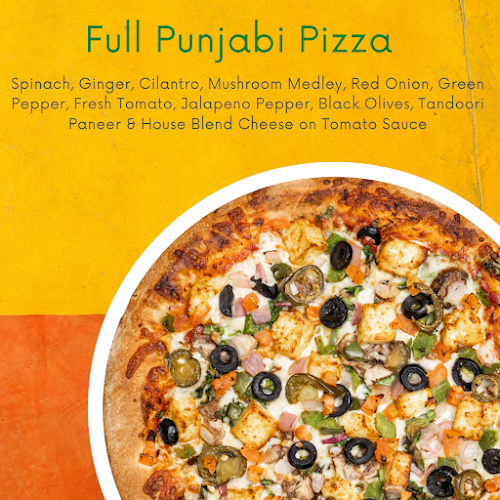 Opinii despre Pizza Mantra în Vancouver - Hospitality and gastronomy