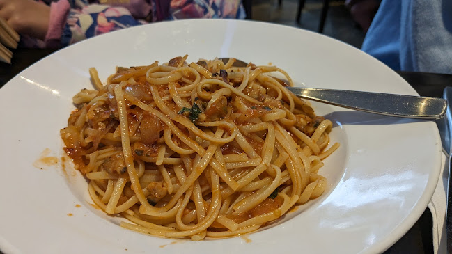 That Place Restaurant