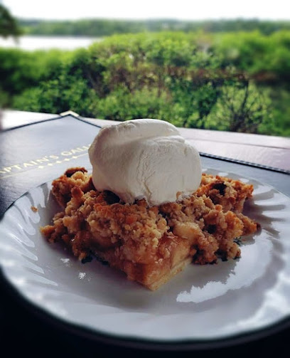 Captain's Galley Restaurant