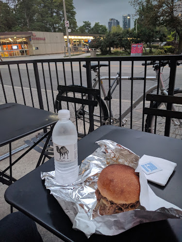 Opinii despre Black Camel în Toronto - Hospitality and gastronomy