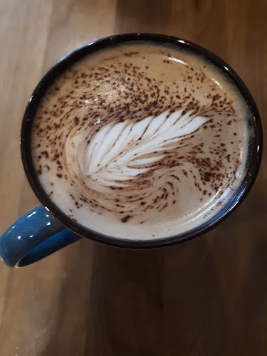 Comentarii opinii despre Naked Bean Espresso Bar and Cafe