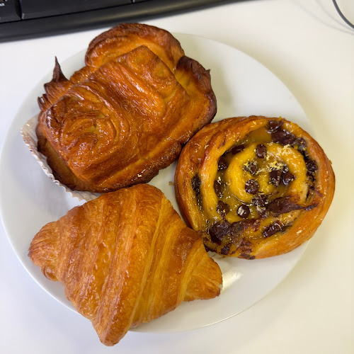 Comentarii opinii despre Fleur du Jour