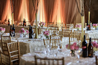 Opinii despre Luxe Petals Flower Shop + Espresso Bar în Grande Prairie - Hospitality and gastronomy