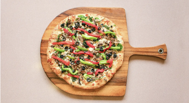 Opinii despre Pino's Pizza în Stratford - Hospitality and gastronomy