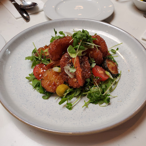 Cotto Italian Comfort Food - Hospitality and gastronomy