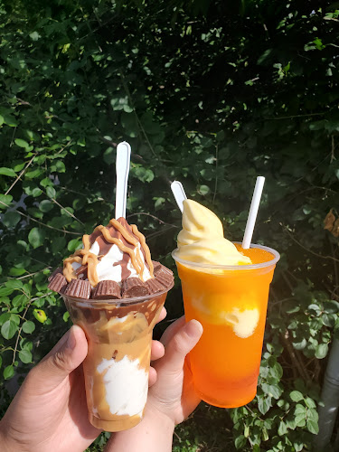 Comentarii opinii despre Ice Cream 2