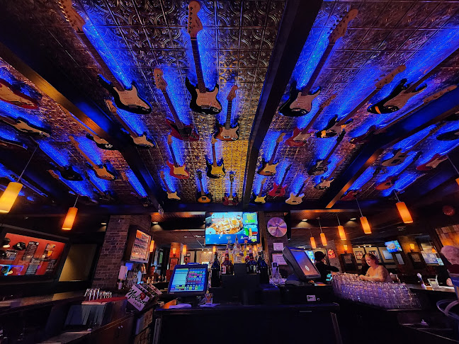 Comentarii opinii despre On The Rocks