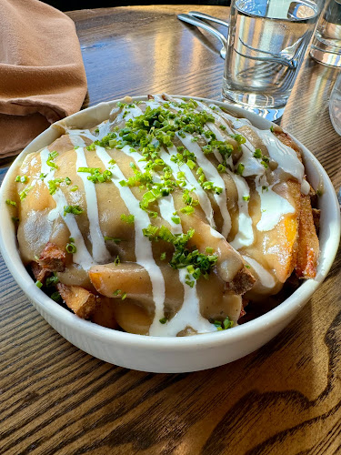 Bight Restaurant & Bar - Thunder Bay