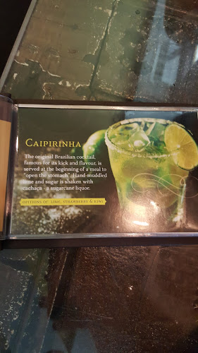 Gaucho Brazilian Barbecue - Calgary