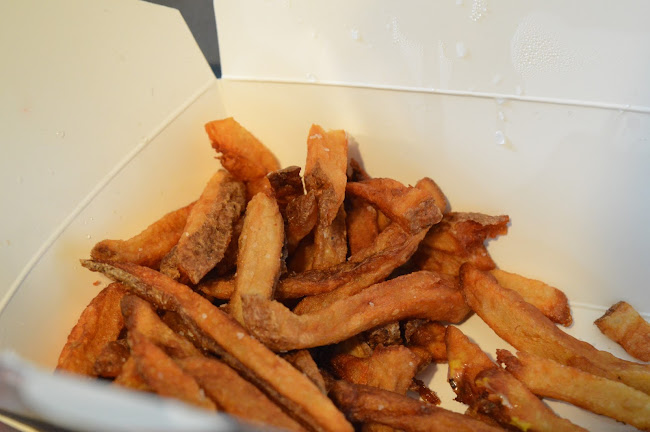 Comentarii opinii despre U Need A Pita