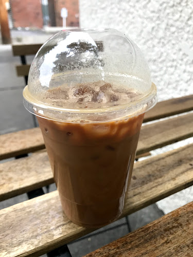 Comentarii opinii despre Loophole Coffee Bar