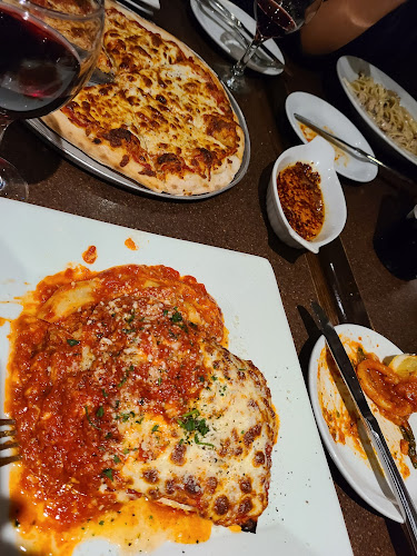 Rea's Italian Cucina - Calgary