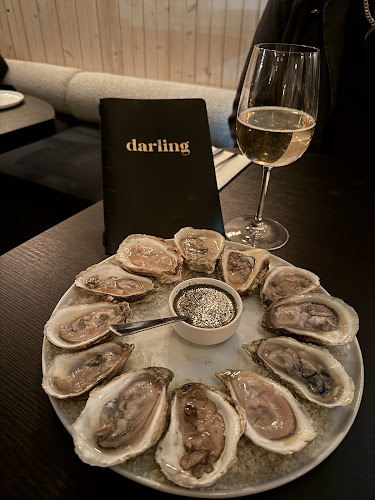 Opinii despre Darling în Edmonton - Hospitality and gastronomy