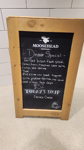 Opinii despre Mulligan's Restaurant & Lounge în Winkler - Hospitality and gastronomy