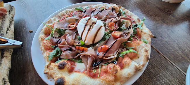 Comentarii opinii despre Porcello Cantina