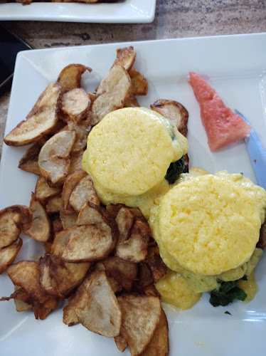 Sunset Restaurant - St. Catharines