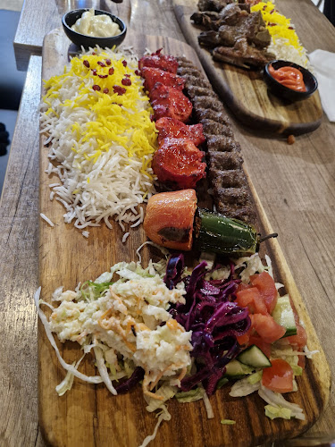 Opinii despre Kabob Shack în Waterloo - Hospitality and gastronomy