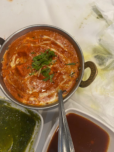 Opinii despre Bukhara Grill în Brampton - Hospitality and gastronomy